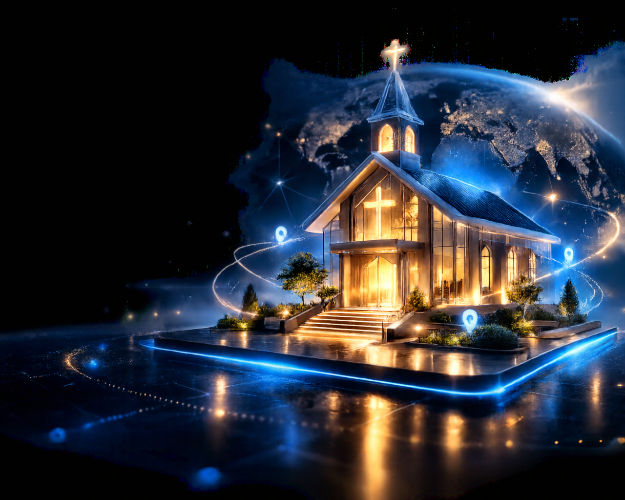 Schuylkill Valley Bible Chapel